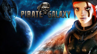 Pirate Galaxy (Gratis Weltraumshooter auf Deutsch)