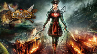 Pirates (Tides of Fortune) Das kostenlose Piratenspiel