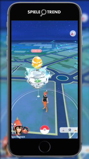 Pokémon GO: Ultimativer Guide zu den Raids – Spieletrend