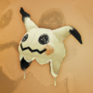 Mimigma Hut (Pokémon GO)