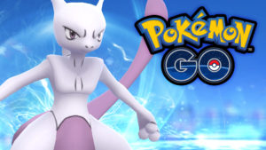 Pokémon GO bringt exklusive Raids wie Mewtu