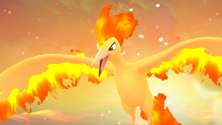 Pokémon GO: Lavados-Guide, Raid-Strategie & Tipps – Spieletrend