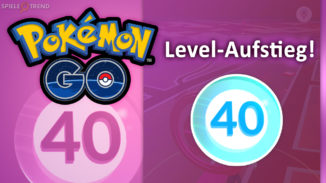 Pokémon GO Level 40 Spieler Liste & XP