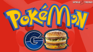 Pokémon GO McDonald's Lockmodul Event