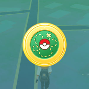 Safari Zone Pokémon GO