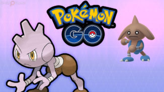 Pokémon GO: Rabauz zu Kapoera entwickeln