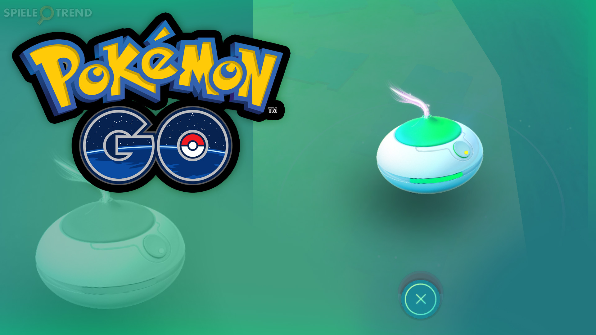 Ein Mysteriöser Rauch Teil 2 Pokemon Go Tipps & Tricks zu MMO-Games – Spieletrend