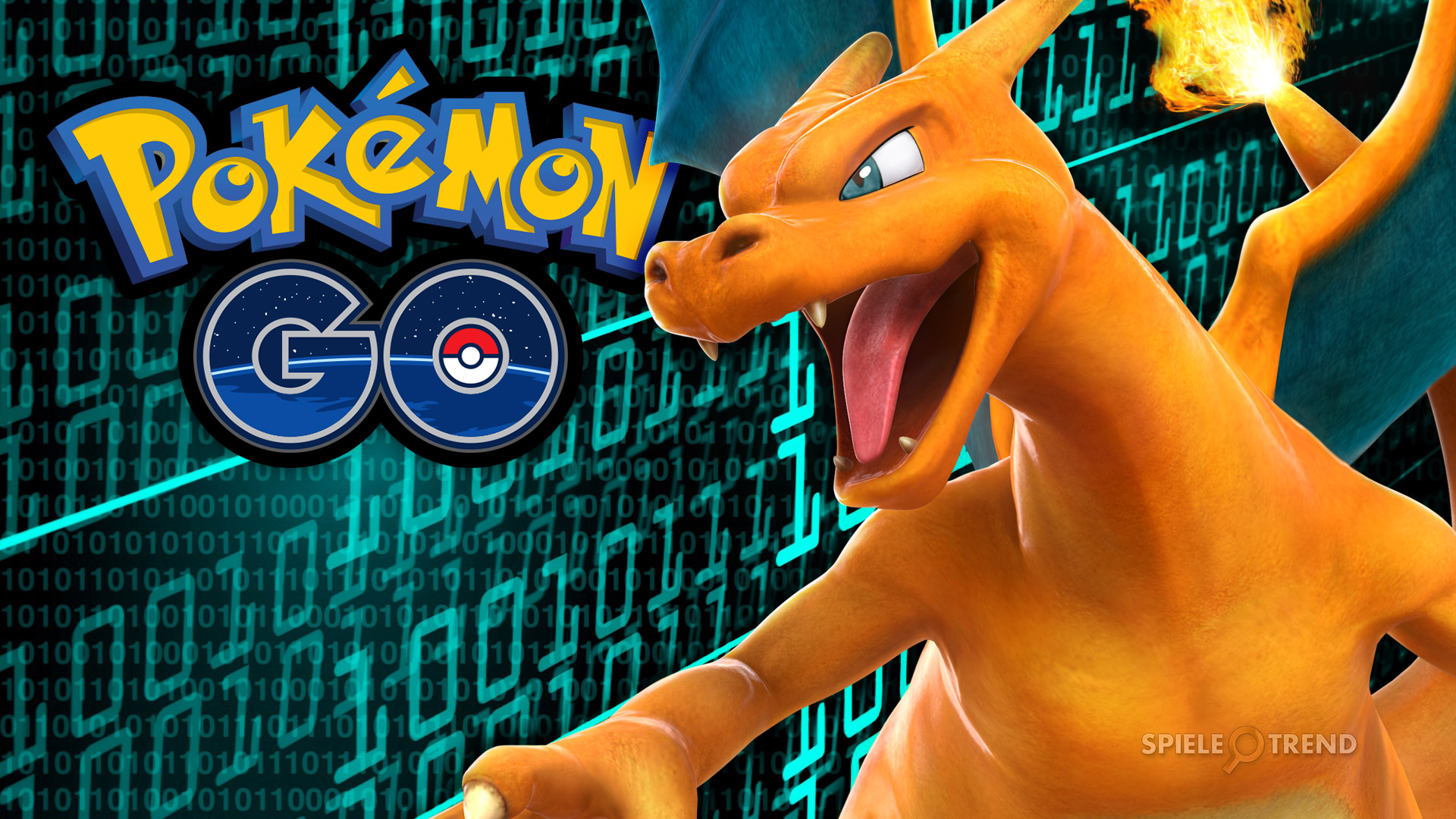 Pokémon GO Tipps & Tricks zur Suchfunktion Spieletrend