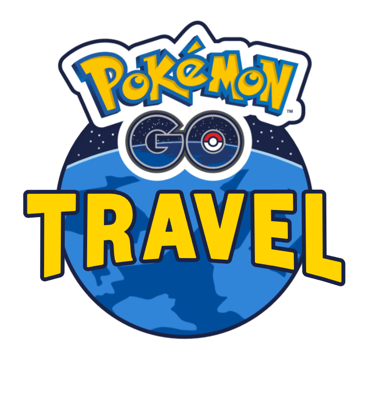 pokemon travel game