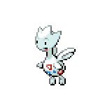 Pokémon Pokédex Nummer 176 Togetic