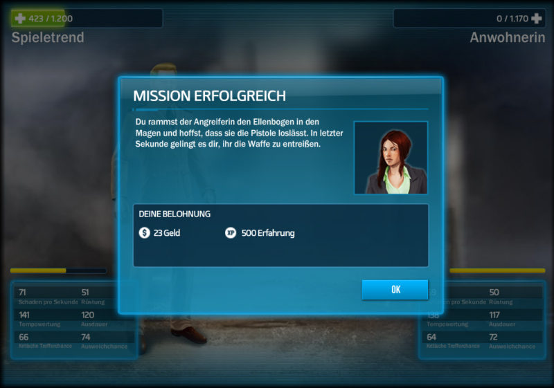 Operation X – Als Agent im kostenlosen Browsergame – Spieletrend