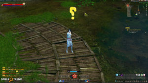 Quests im Revelation MMORPG