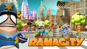 RamaCity - Die kostenlose Rama Simulation