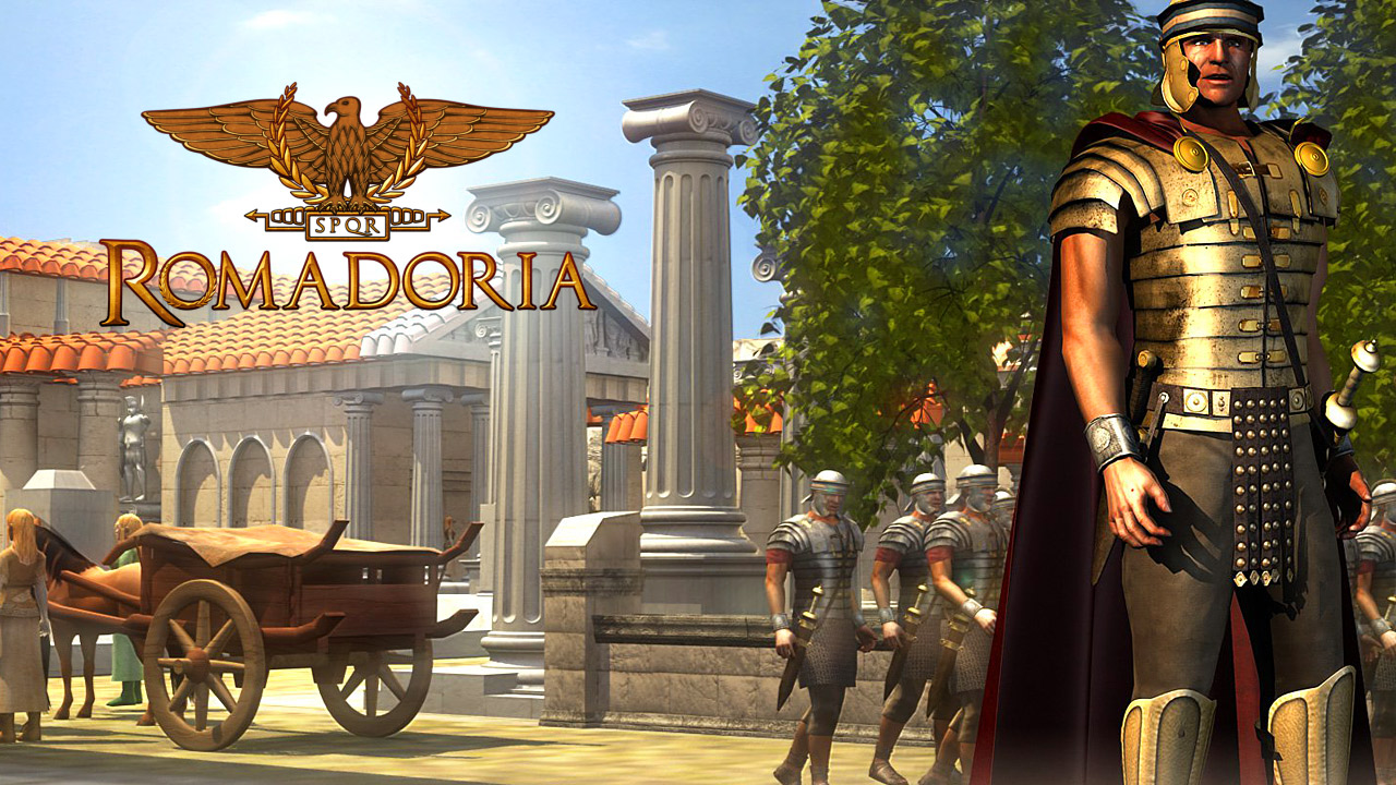 Remanum Kostenlose Strategie Handelssimulation, Rom Browsergame