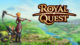 Royal Quest - Hack and Slay Rollenspiel