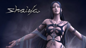Shaiya - Online-MMORPG auf Deutsch
