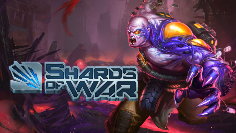 shards of war tier list shards of war tier list