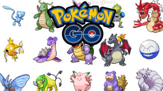 Pokémon GO Shiny Pokédex Liste