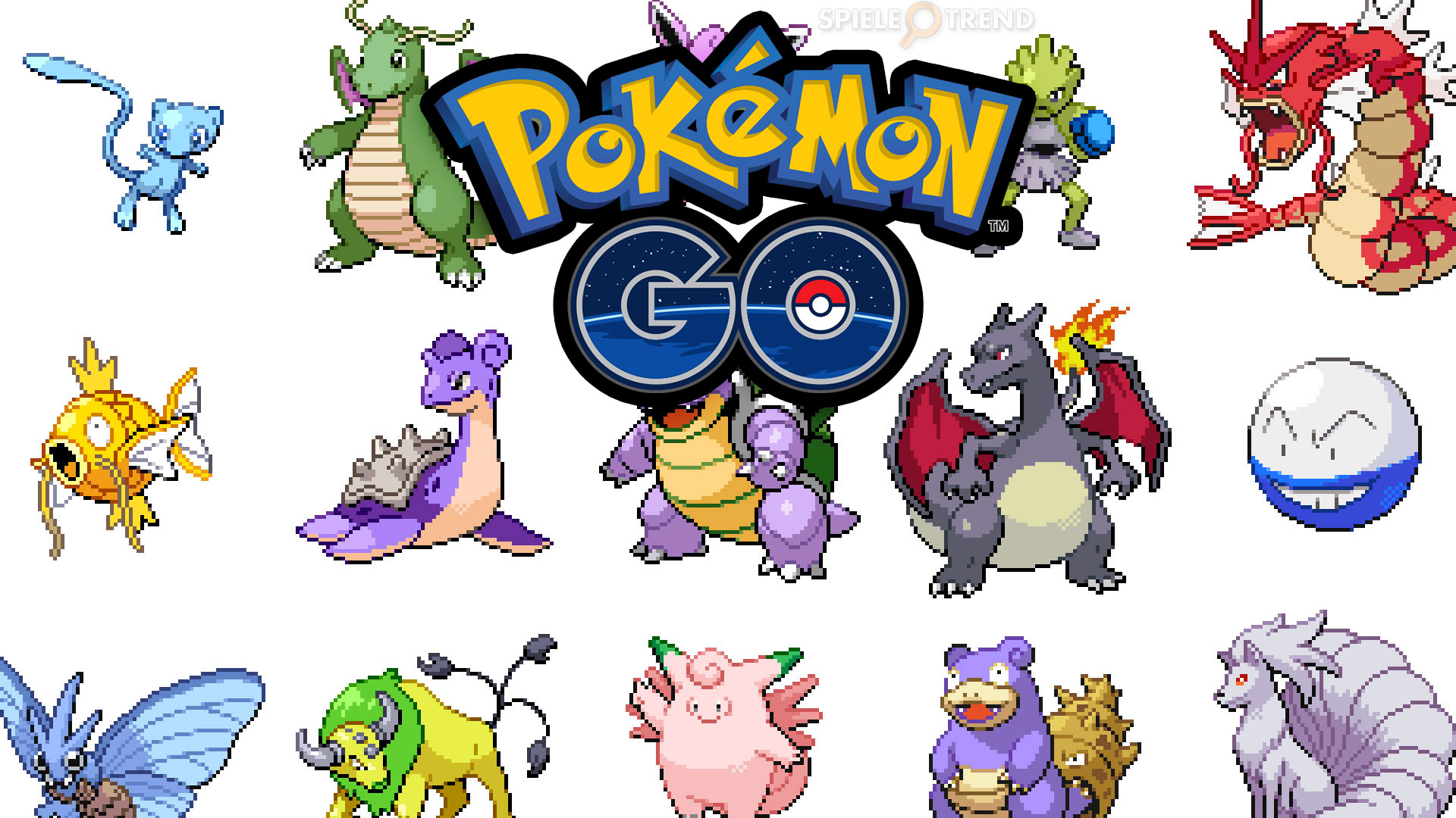 Pokémon GO: Rabauz zu Kapoera gezielt entwickeln – Spieletrend
