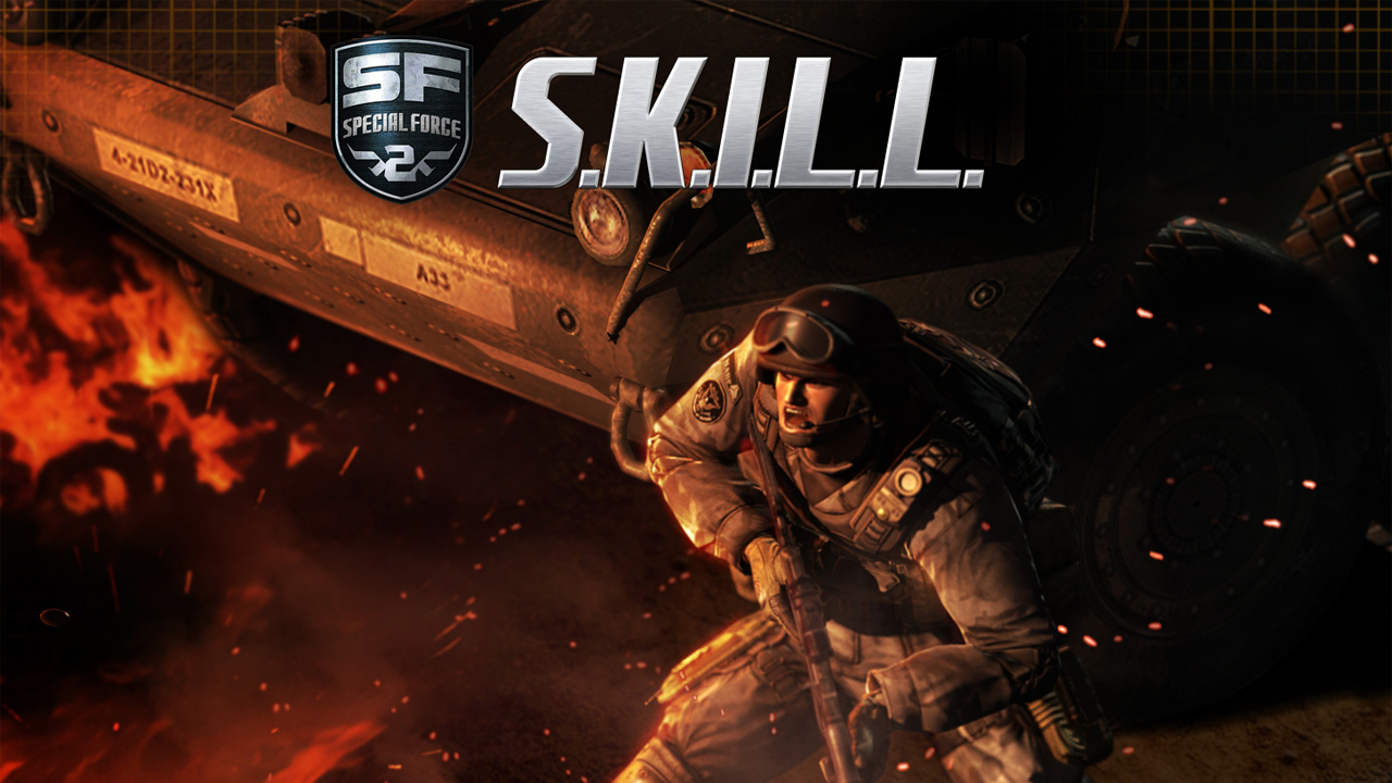 Skill special force 2 не запускается windows 10