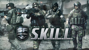 SKILL Special Force 2 Shooter
