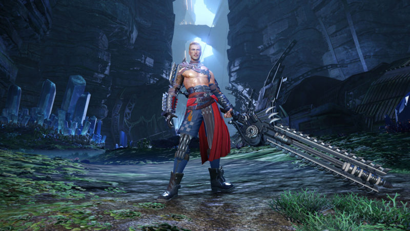 download skyforge official site for free