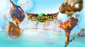 Skylancer Browserspiel