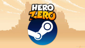 Hero Zero über Steam spielen