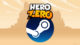 Hero Zero über Steam spielen