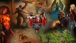 Taern (RPG Free2Play)