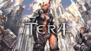 TERA - Gratis MMORPG Spiel