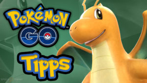 Tips & Tricks für Pokémon GO (Life Hacks)