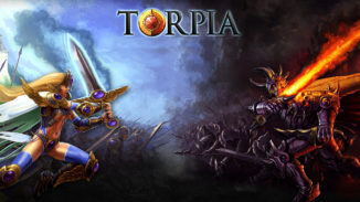 Torpia Onlinegame