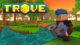Die Open-Beta in Trove