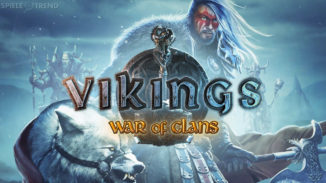 Vikings: War of Clans Online Game
