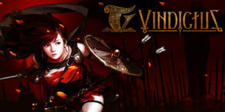 Vindictus kostenloses Online RPG Spiel