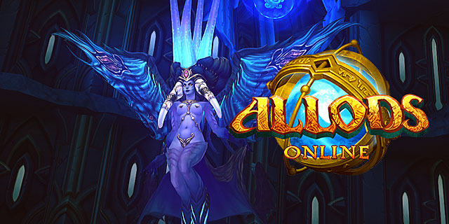 Volume 5: Game of Gods (Allods Online)