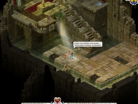 Kostenloses MMORPG Spiel Wakfu