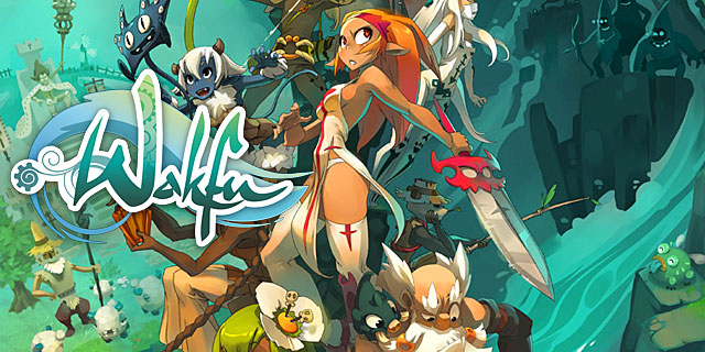 Wakfu: Amara heißt der erste deutsche Server