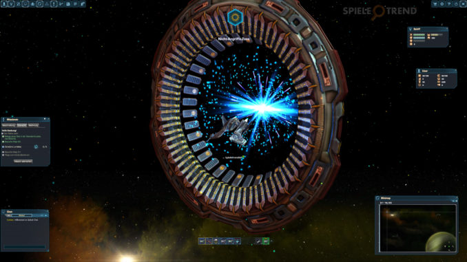 DarkOrbit – Weltraum Browsergame, kostenloses Weltall MMO Spiel ...