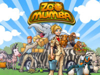 Zoomumba - Kostenloses Zoo Simulationsspiel