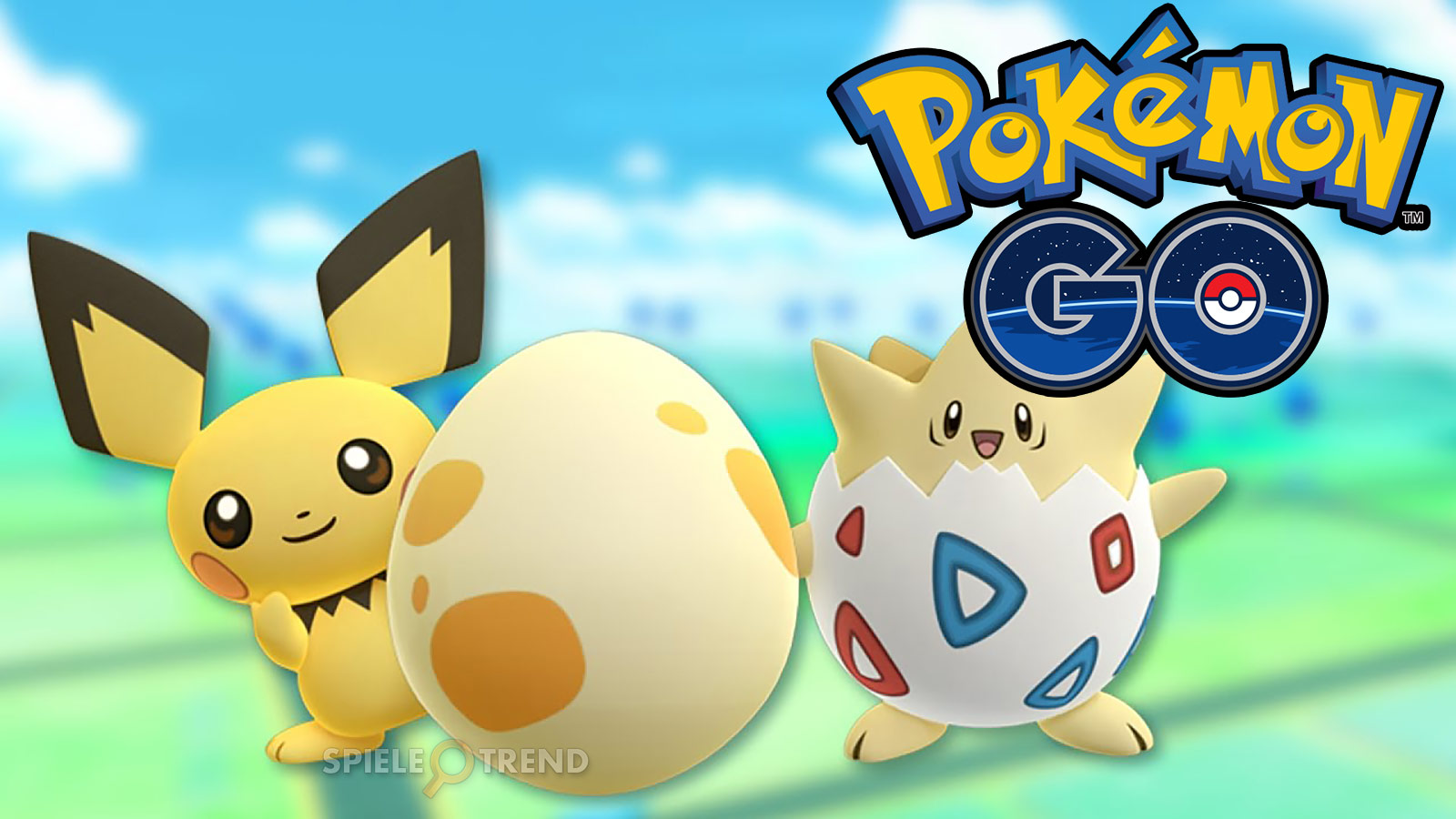 <b>Pokémon</b> <b>GO</b> 2. Generation.